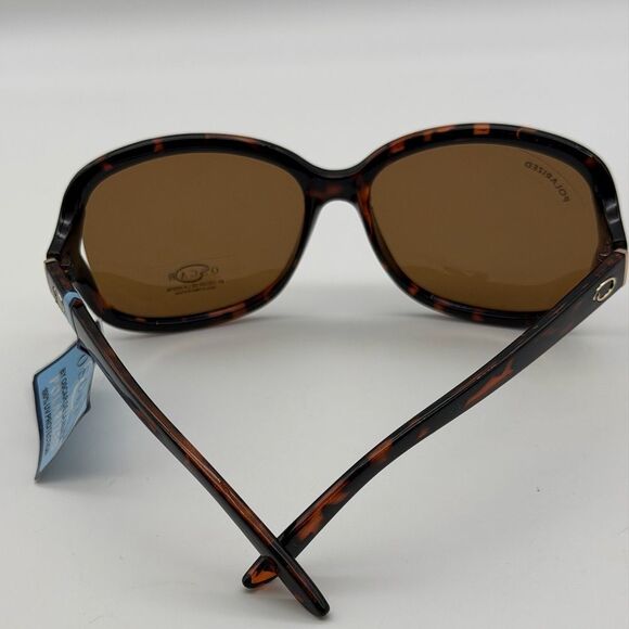 NWT Oscar de la Renta Women’s Polarized Sunglasses 1309P 215 main image 9